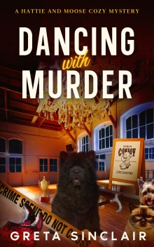 Dancing with Murder