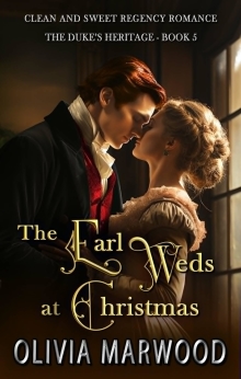 The Earl Weds at Christmas