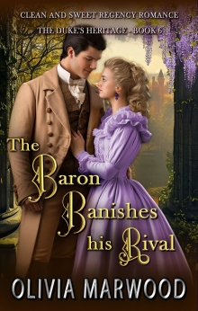 The Baron Banishes His Rival