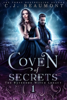 Coven of Secrets