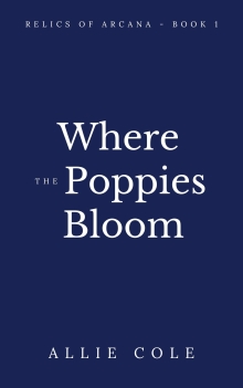 Where The Poppies Bloom