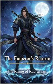 The Emperor's Return : The Rising of Rudravaan