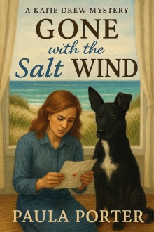 Gone with the Salt Wind