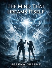 The Mind That Dreams Itself (The Galaxia Trilogy Book 1)