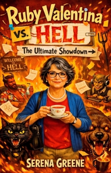 Ruby Valentina vs. Hell: The Ultimate Showdown