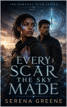 Every Scar the Sky Made