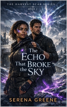 The Echo That Broke the Sky