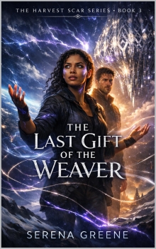 The Last Gift of the Weaver