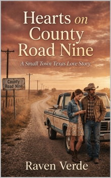 Hearts on County Road Nine