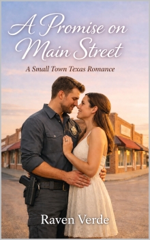 A Promise on Main Street