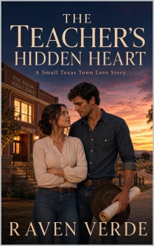 The Teacher	
's Hidden Heart