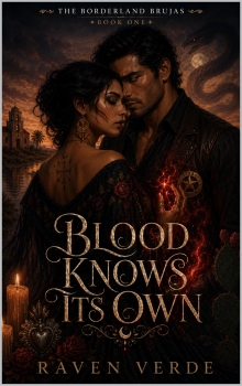 Blood Knows Its Own