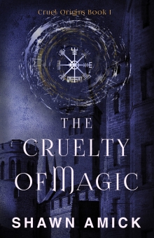 The Cruelty of Magic