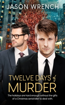 Twelve Days of Murder