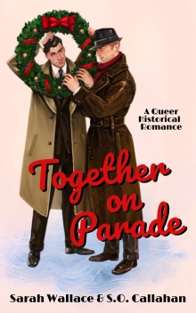 Together on Parade