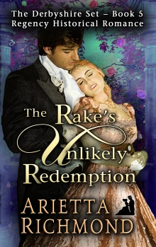 The Rake's Unlikely Redemption