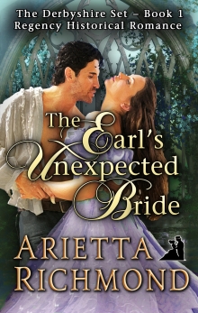 The Earl's Unexpected Bride (Second Edition - Revised and Expanded)