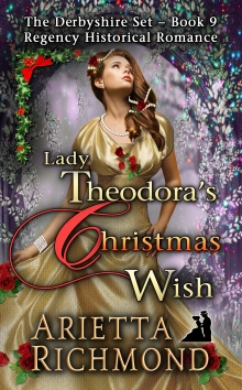 Lady Theodora's Christmas Wish