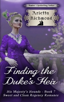 Finding the Duke's Heir