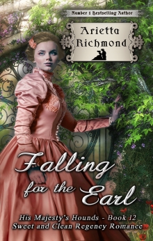 Falling for the Earl
