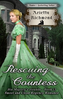 Rescuing the Countess