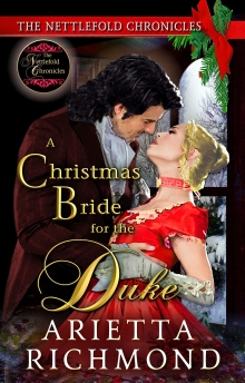 A Christmas Bride for the Duke