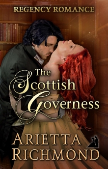 The Scottish Governess