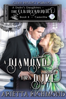 A Diamond for a Duke : Camellia
