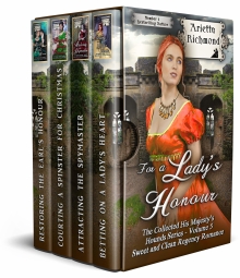 For a Lady's Honour