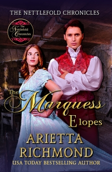 The Marquess Elopes