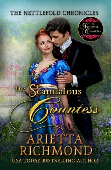The Scandalous Countess