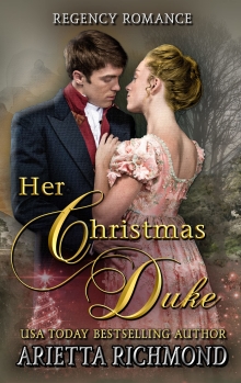 Her Christmas Duke