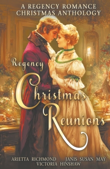 Regency Christmas Reunions