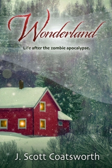 Wonderland: Life After the Zombie Apocalypse