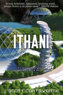 Ithani: Liminal Sky