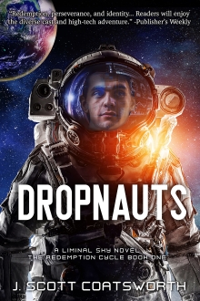 Dropnauts: Liminal Sky