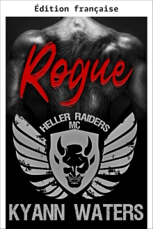 Rogue (French Edition)