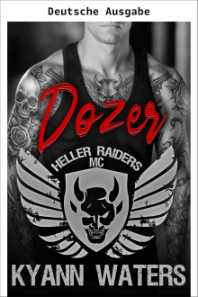 Dozer (German Edition)