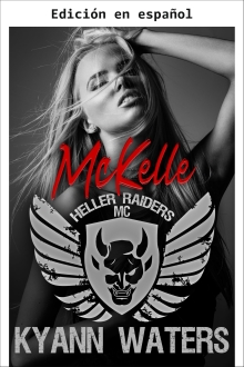 McKelle (Spanish Edition)