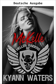 McKelle (German Edition)