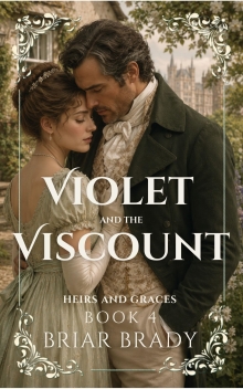 Violet and the Viscount