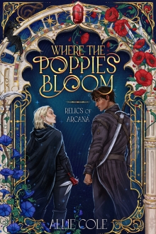 Where The Poppies Bloom