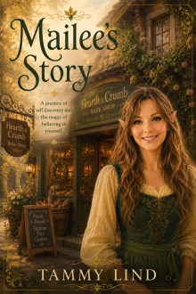 Mailee's Story