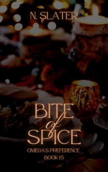 Bite of Spice