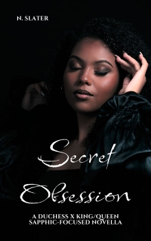Secret Obsession