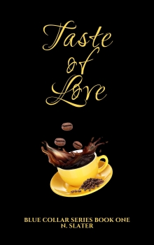 Taste of Love