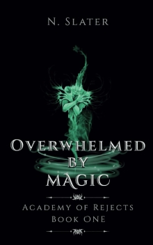 Overwhelmed by Magic