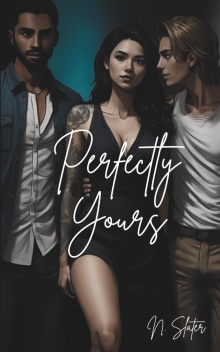 Perfectly Yours (Beta Accepted Special Editions)