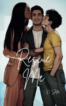 Rescue Me (Beta Accepted Special Editions)