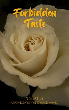 Forbidden Taste